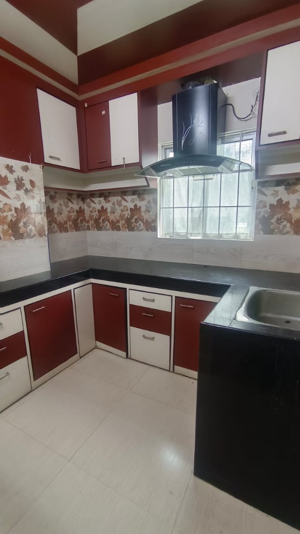 Unfurnished 3bhk in Hatigaon, Guwahati, Assam, India for Rent